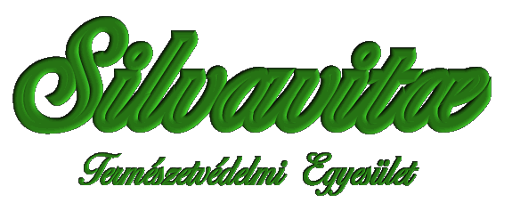 Silvavitae Természetvédelmi Egyesület